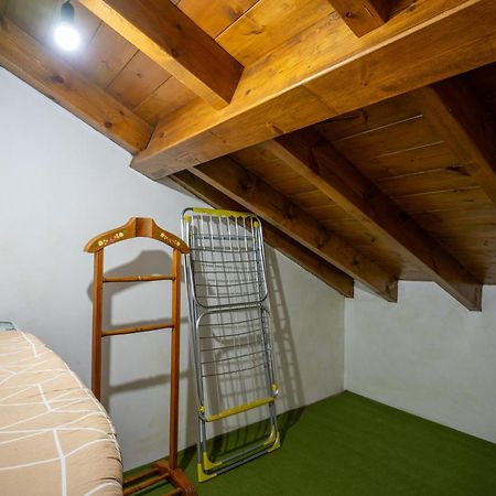 Гостевой дом Casa Raquel Местас-де-Кон Экстерьер фото