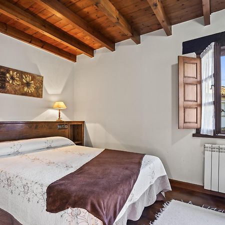 Гостевой дом Casa Raquel Местас-де-Кон Экстерьер фото
