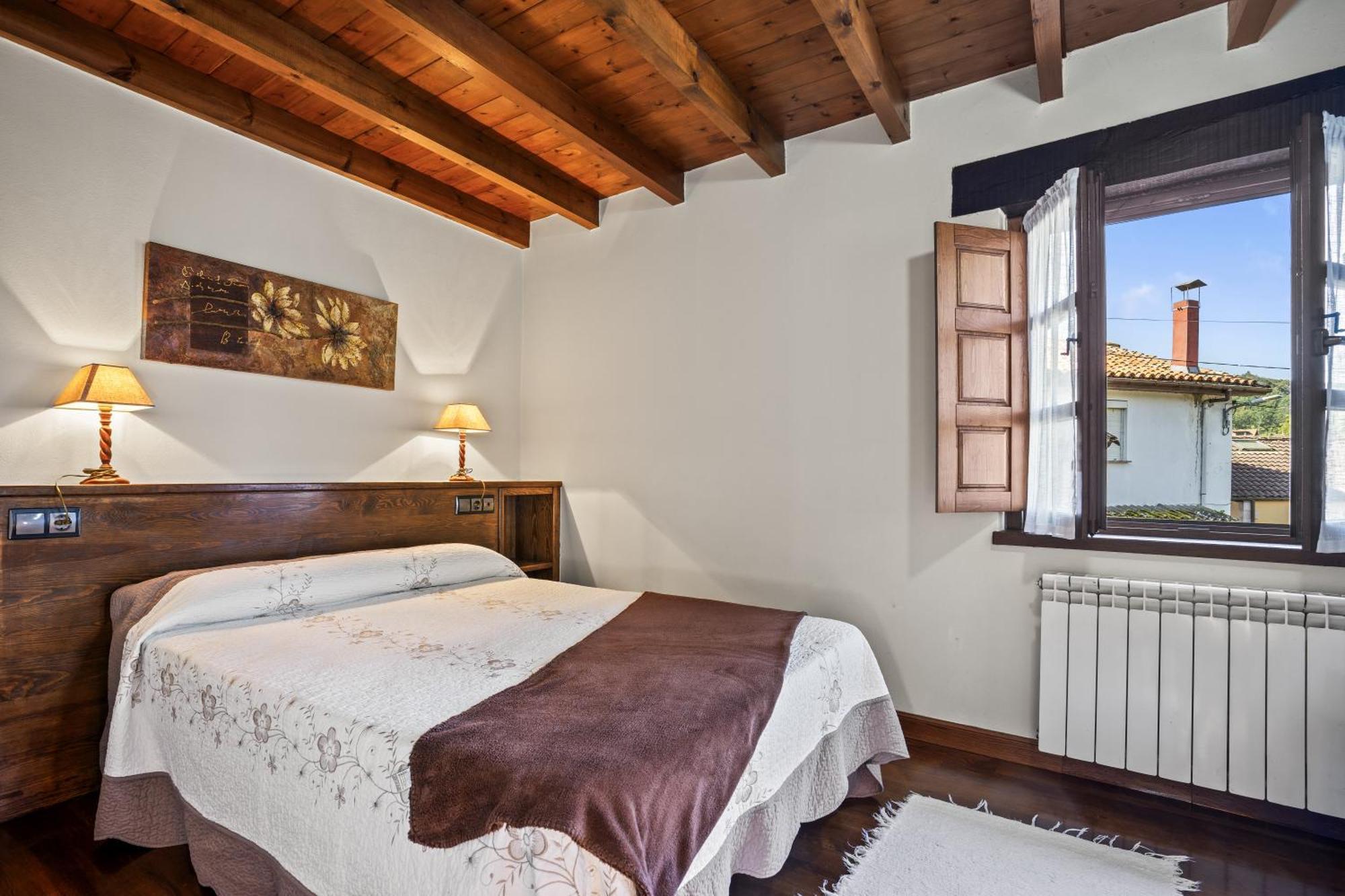 Гостевой дом Casa Raquel Местас-де-Кон Экстерьер фото