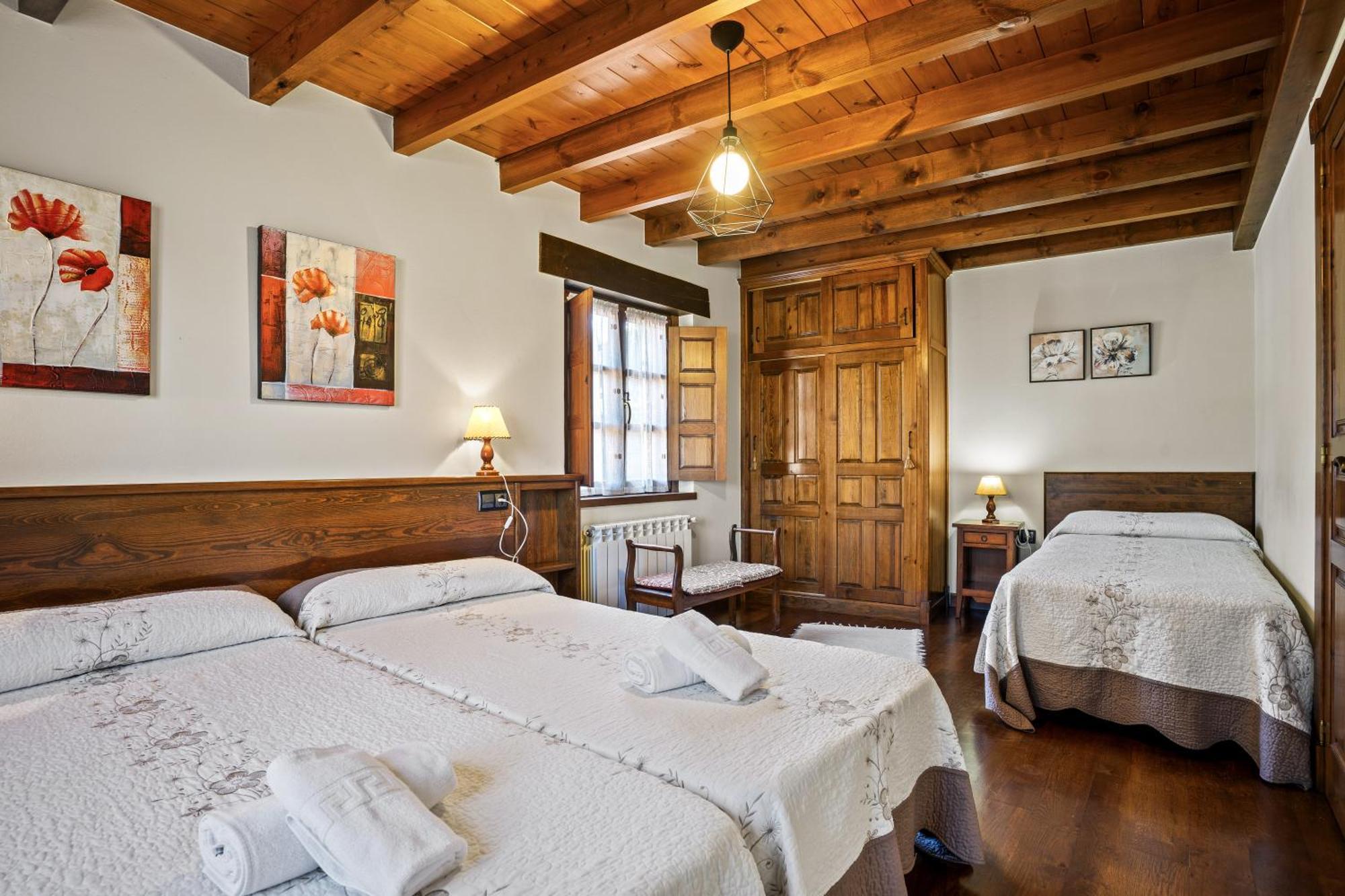 Гостевой дом Casa Raquel Местас-де-Кон Экстерьер фото