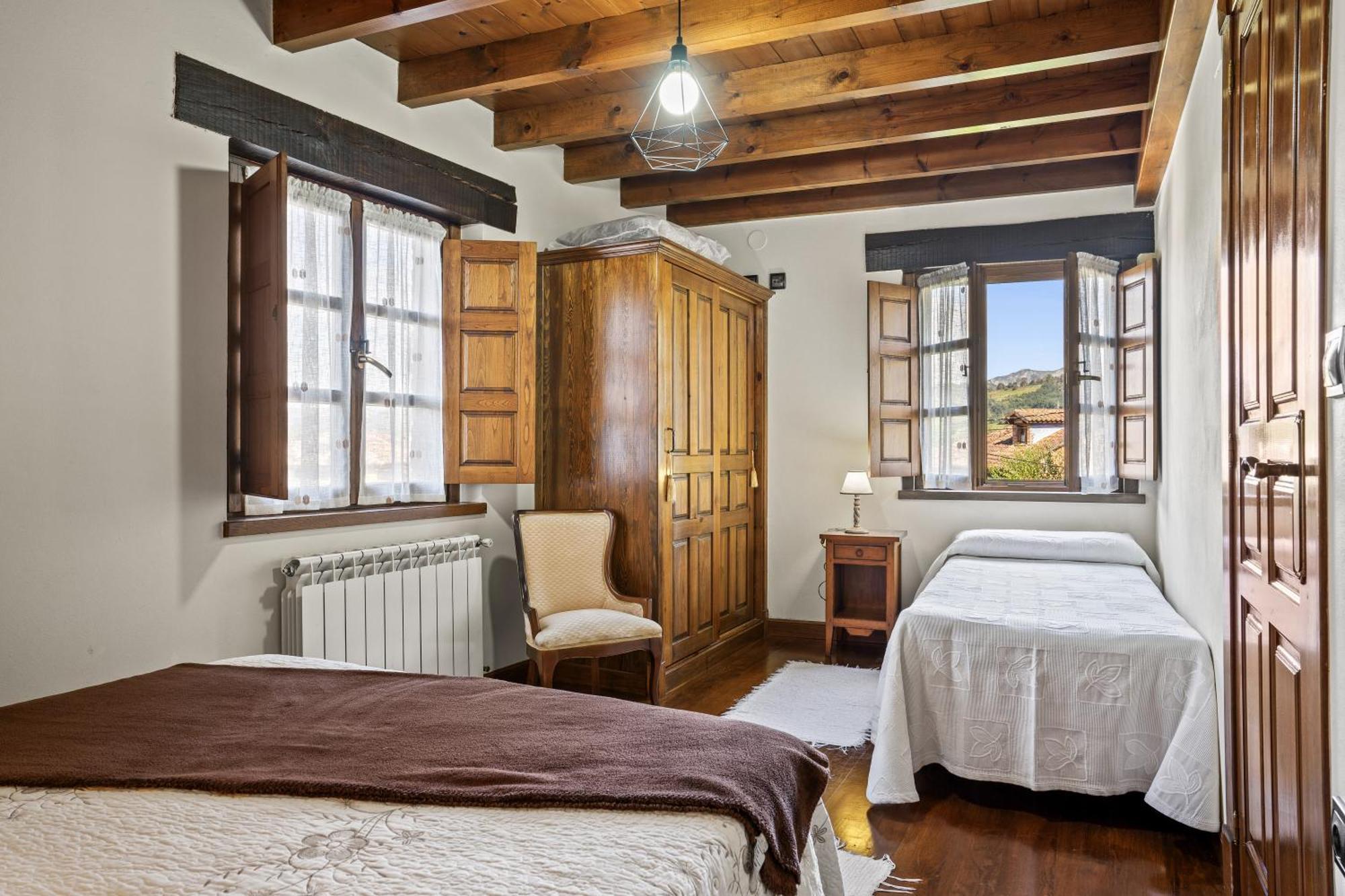 Гостевой дом Casa Raquel Местас-де-Кон Экстерьер фото