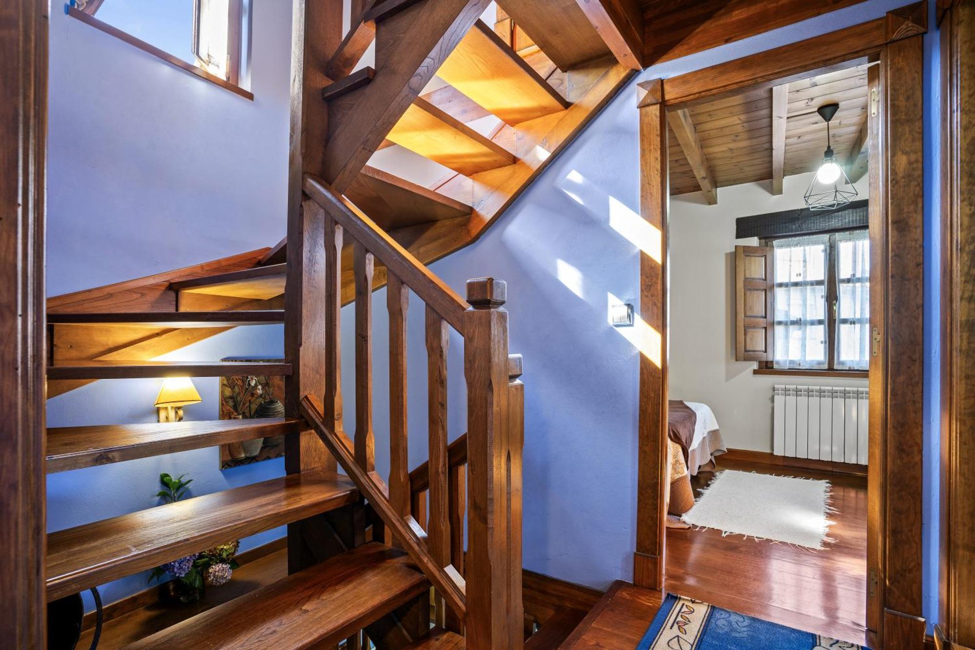 Гостевой дом Casa Raquel Местас-де-Кон Экстерьер фото